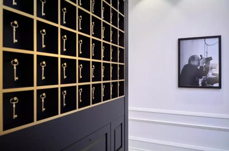 Fotos del hotel Saski Hotel:  46