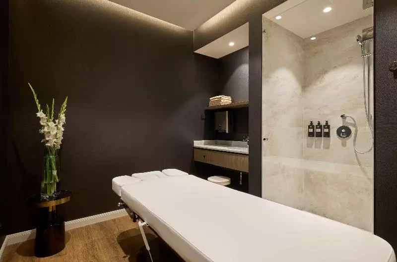 Fotos del hotel Saski Hotel:  50