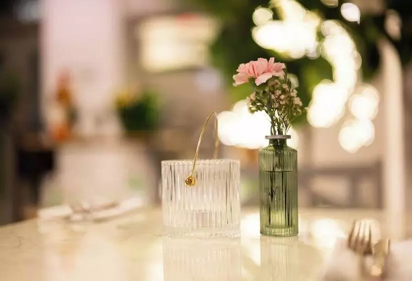 Fotos del hotel Saski Hotel:  18