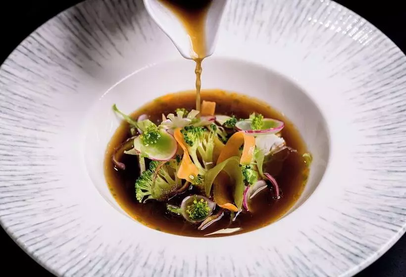 Fotos del hotel Saski Hotel:  11