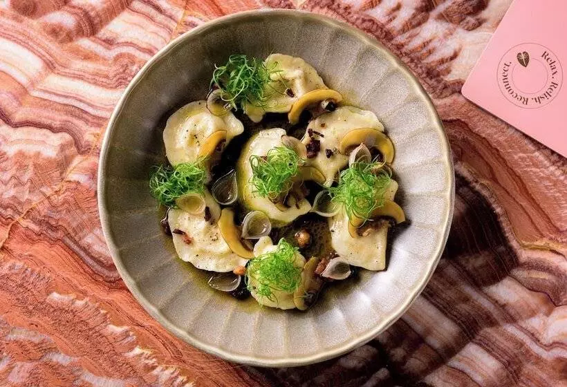 Fotos del hotel Saski Hotel:  12