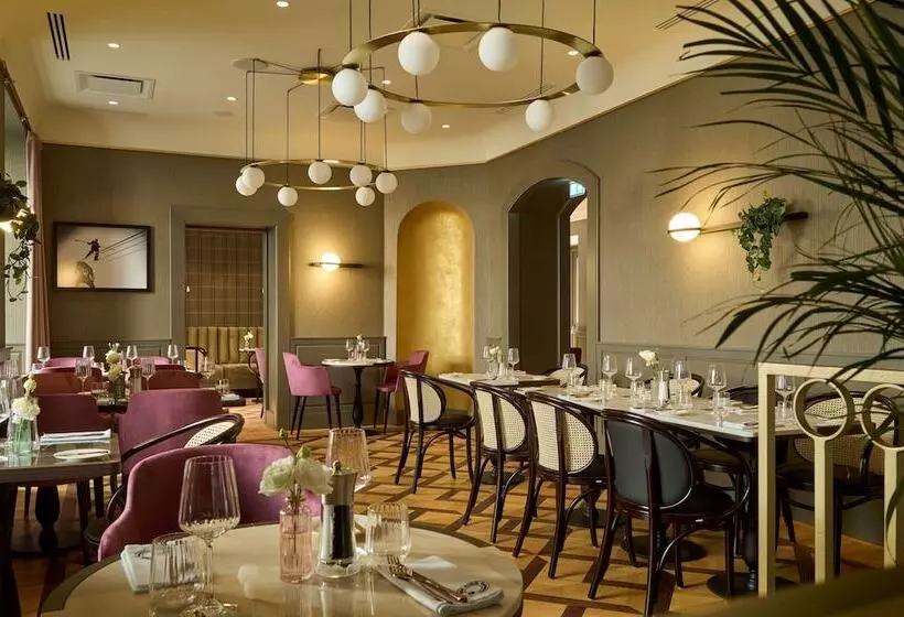 Fotos del hotel Saski Hotel:  4