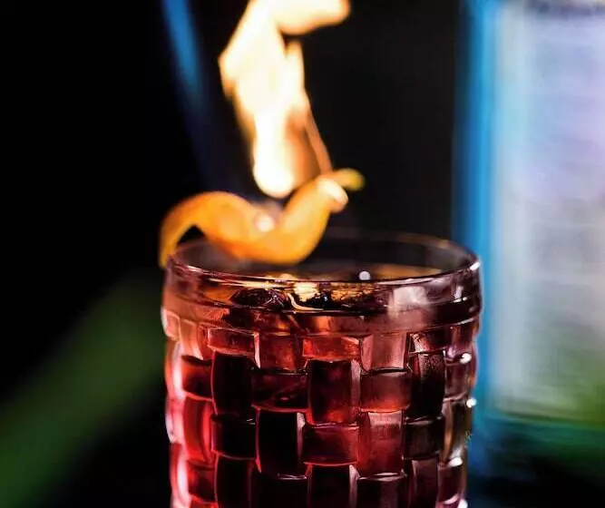 Fotos del hotel Saski Hotel:  17