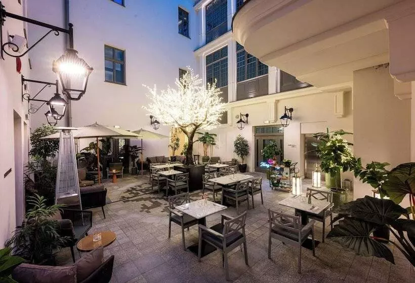 Fotos del hotel Saski Hotel:  7