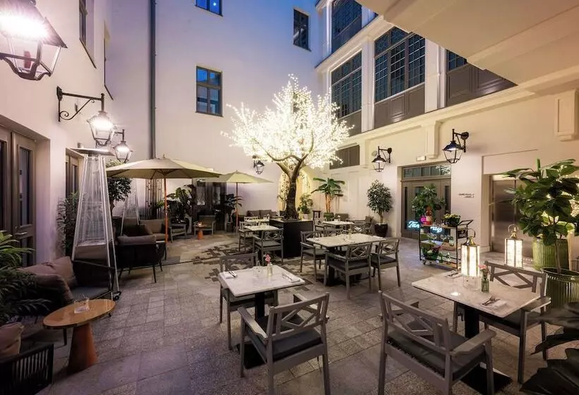 Fotos del hotel Saski Hotel:  6