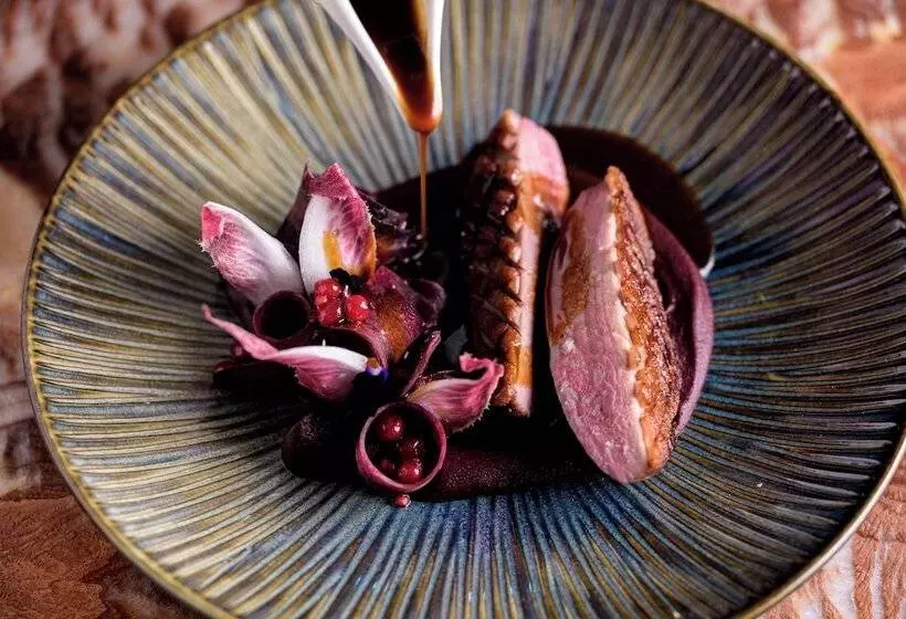 Fotos del hotel Saski Hotel:  19