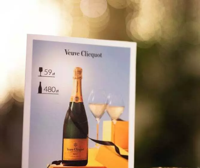 Fotos del hotel Saski Hotel:  9