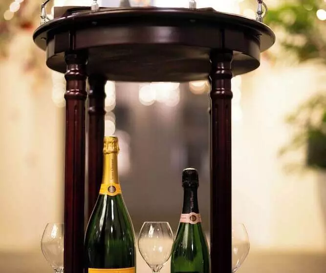 Fotos del hotel Saski Hotel:  21