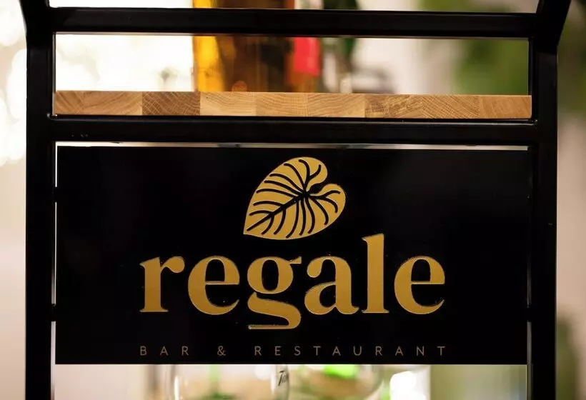 Fotos del hotel Saski Hotel:  3