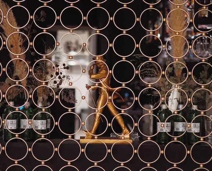 Fotos del hotel Saski Hotel:  8