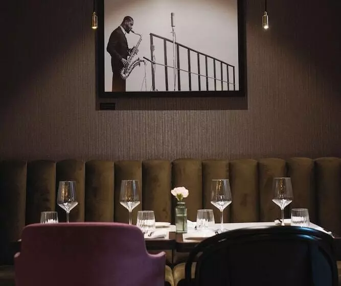 Fotos del hotel Saski Hotel:  2