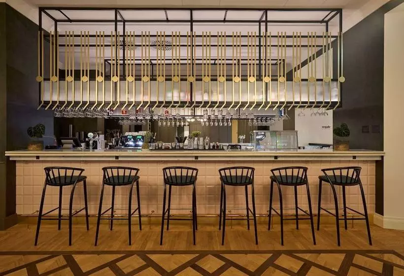 Fotos del hotel Saski Hotel:  5