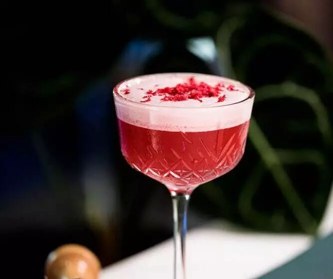 Fotos del hotel Saski Hotel:  16