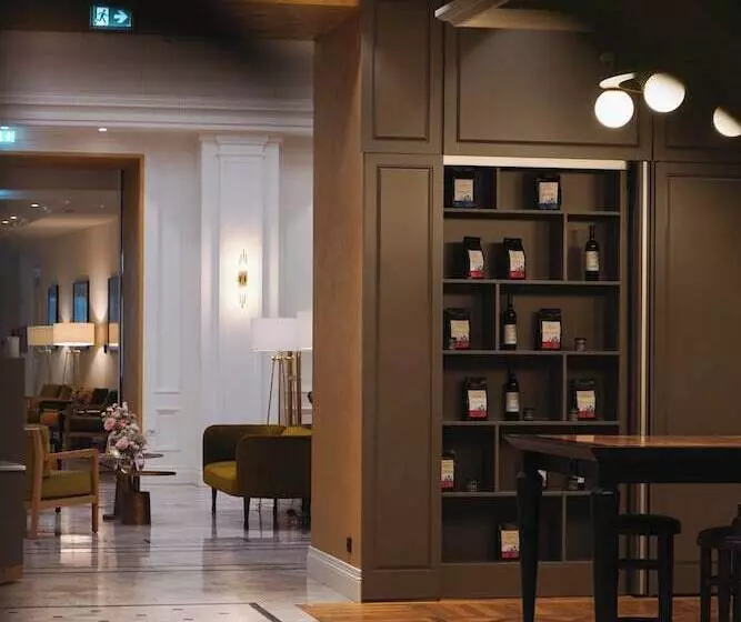 Fotos del hotel Saski Hotel:  14