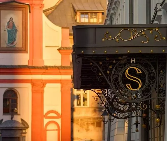 Fotos del hotel Saski Hotel:  24