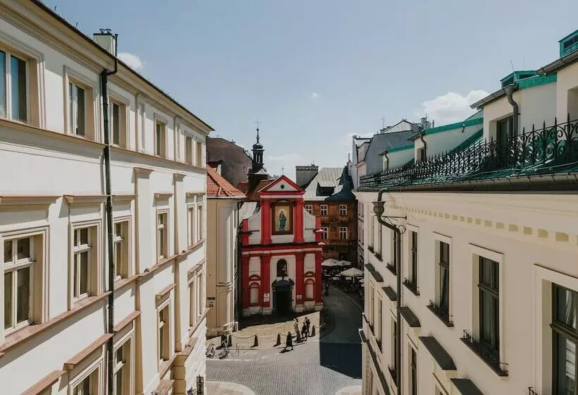 Fotos del hotel Saski Hotel:  23