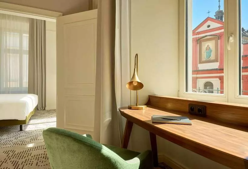 Fotos del hotel Saski Hotel:  10