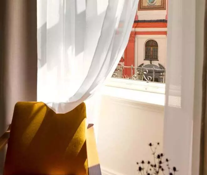 Fotos del hotel Saski Hotel:  22