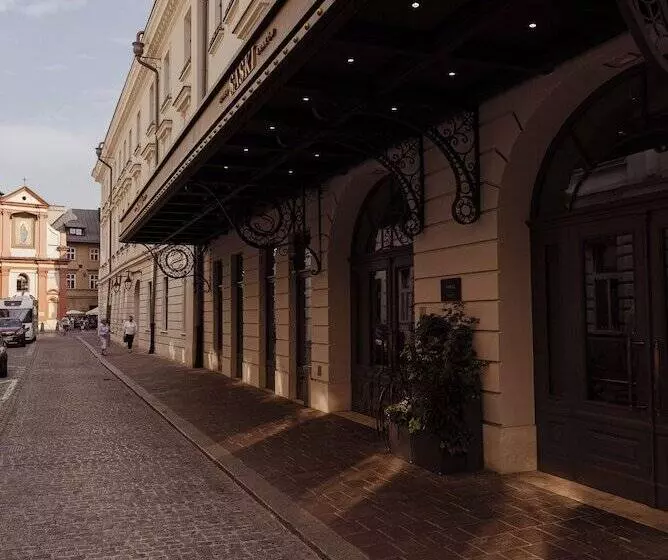 Fotos del hotel Saski Hotel:  20