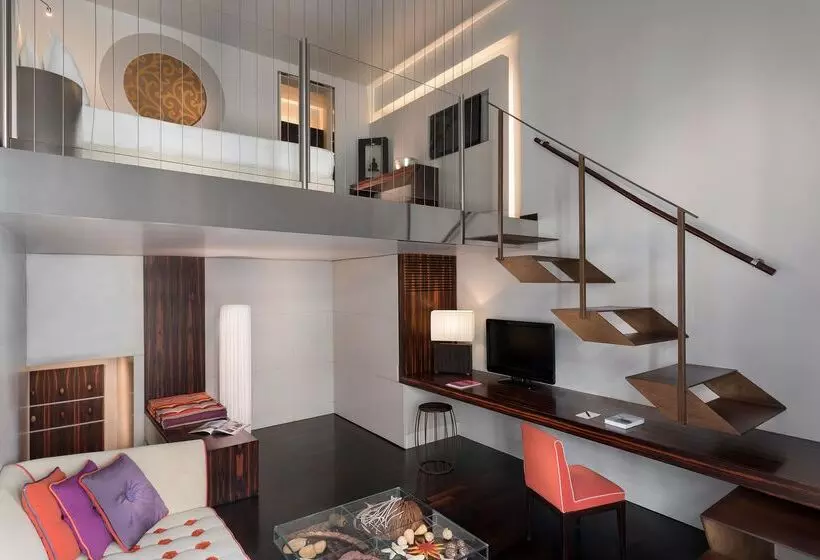 Fotos del hotel Sina The Gray:  25