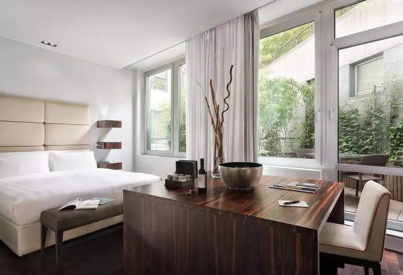 Fotos del hotel Sina The Gray:  21