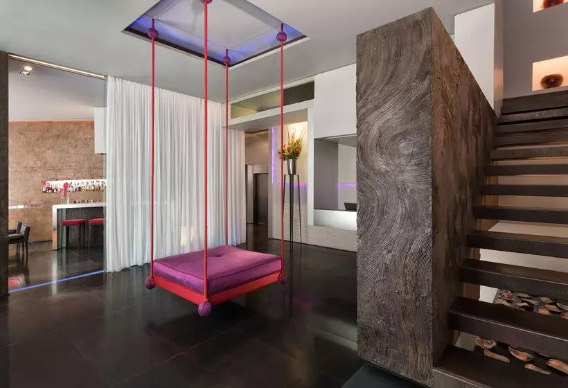 Fotos del hotel Sina The Gray:  24