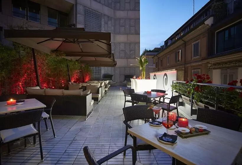 Fotos del hotel Sina The Gray:  3