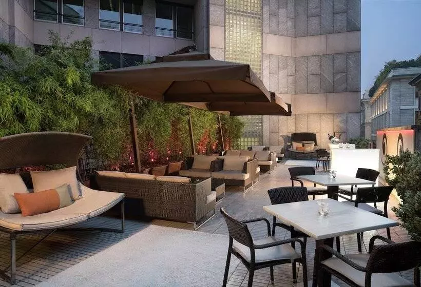 Fotos del hotel Sina The Gray:  13