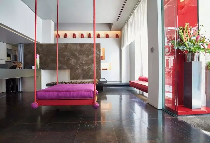 Fotos del hotel Sina The Gray:  23