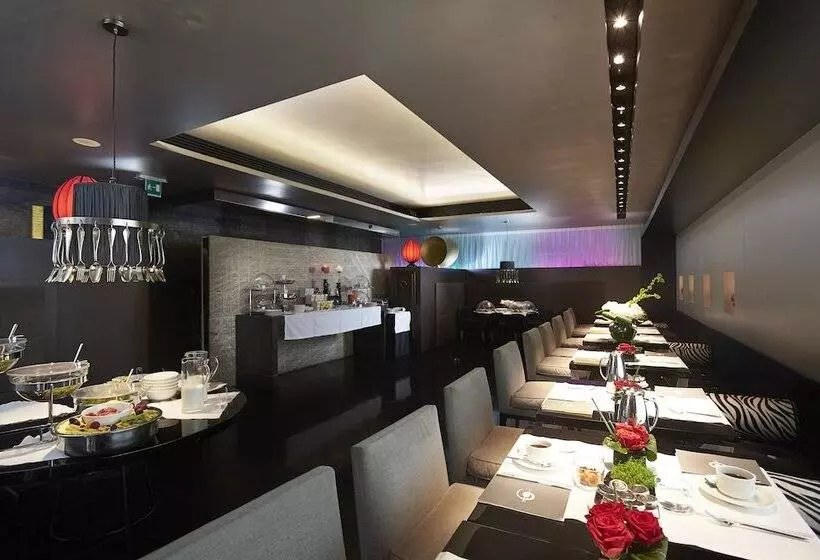 Fotos del hotel Sina The Gray:  12