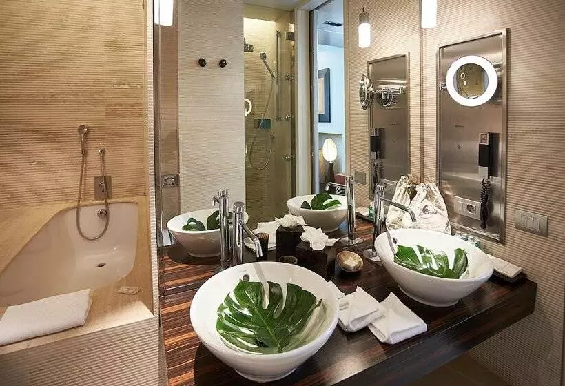 Fotos del hotel Sina The Gray:  9