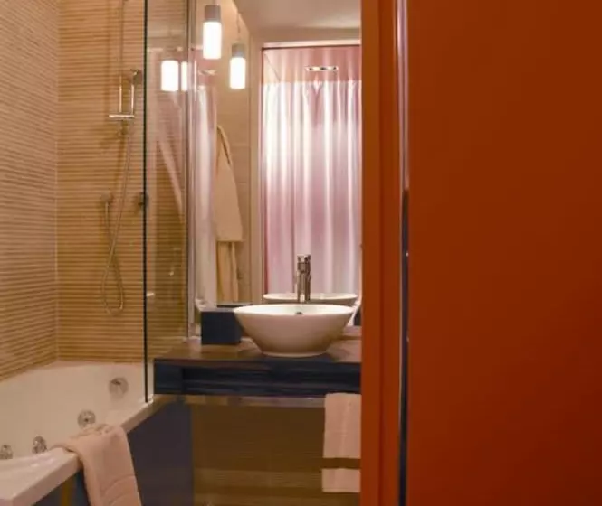 Fotos del hotel Sina The Gray:  14