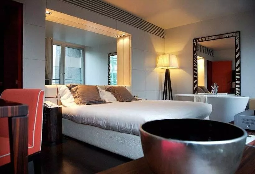 Fotos del hotel Sina The Gray:  18