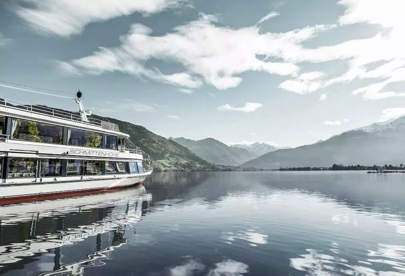 Fotos del hotel Sonnblick:  8