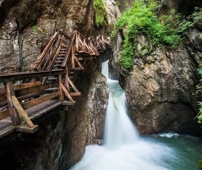 Fotos del hotel Sonnblick:  4