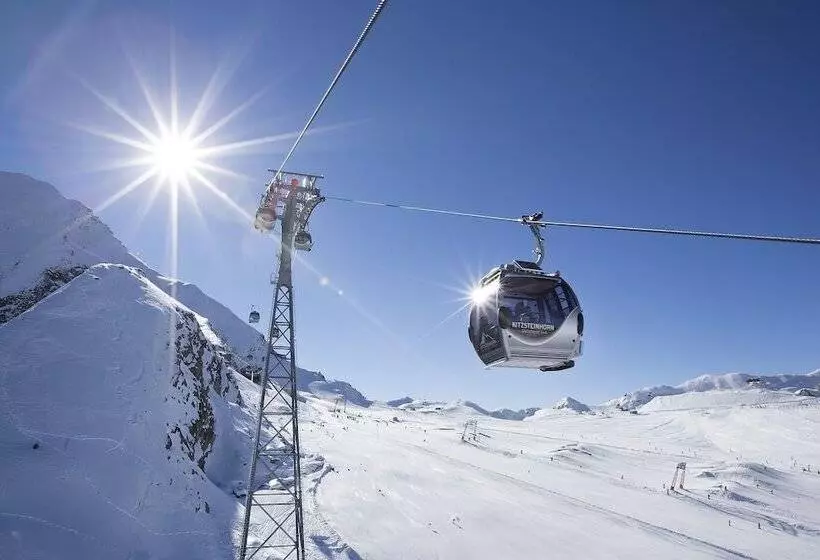 Fotos del hotel Sonnblick:  11