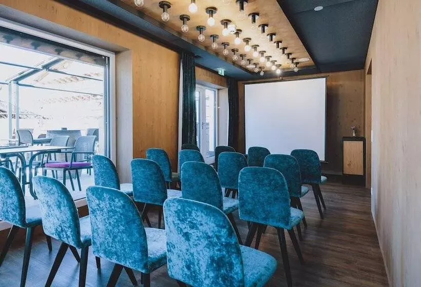 Fotos del hotel Sonnblick:  2