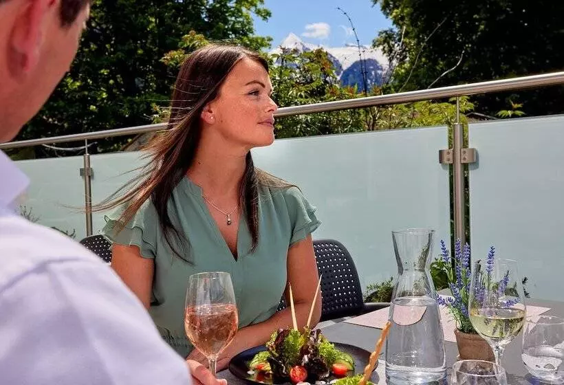 Fotos del hotel Sonnblick:  7