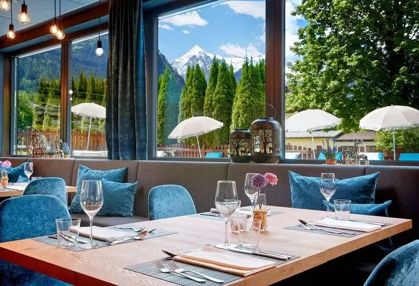 Fotos del hotel Sonnblick:  15