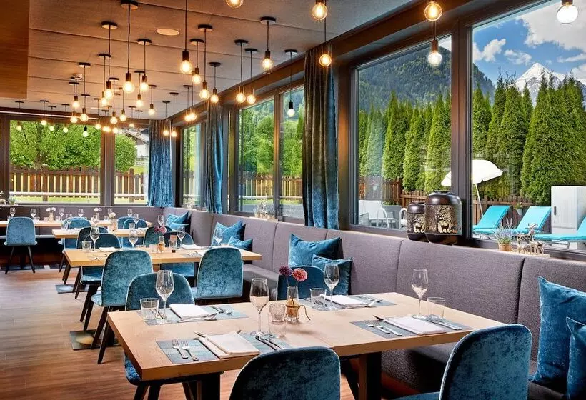 Fotos del hotel Sonnblick:  6