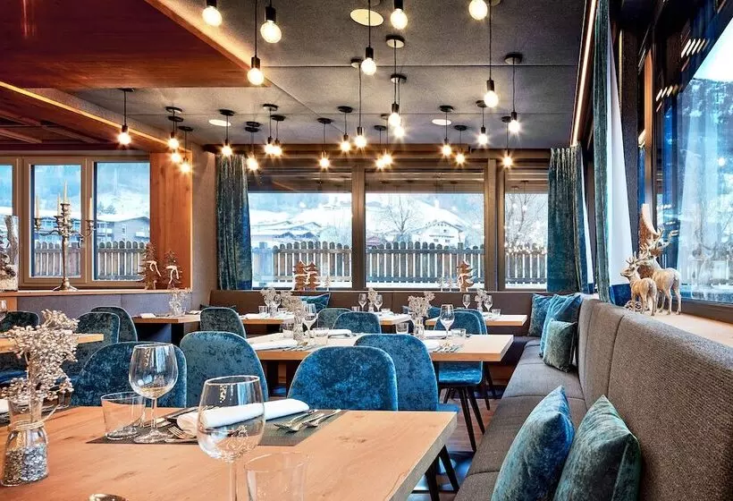 Fotos del hotel Sonnblick:  9