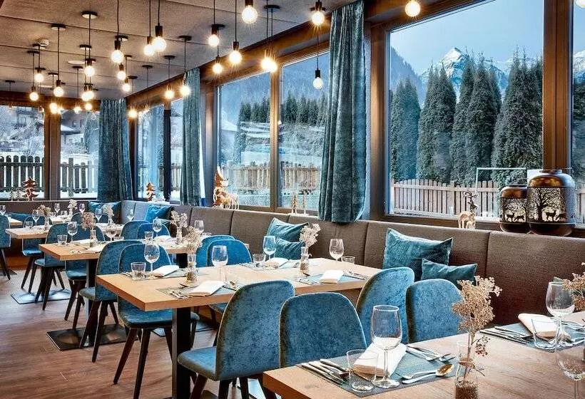 Fotos del hotel Sonnblick:  12