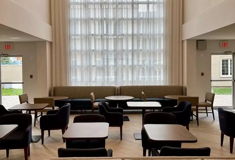 Fotos del hotel Staybridge Suites - Calgary Airport, An Ihg:  11