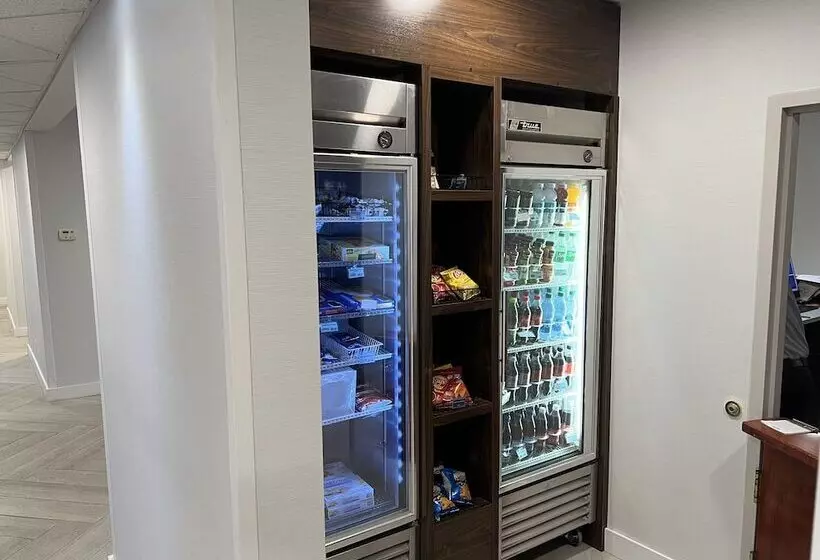 Fotos del hotel Staybridge Suites - Calgary Airport, An Ihg:  15