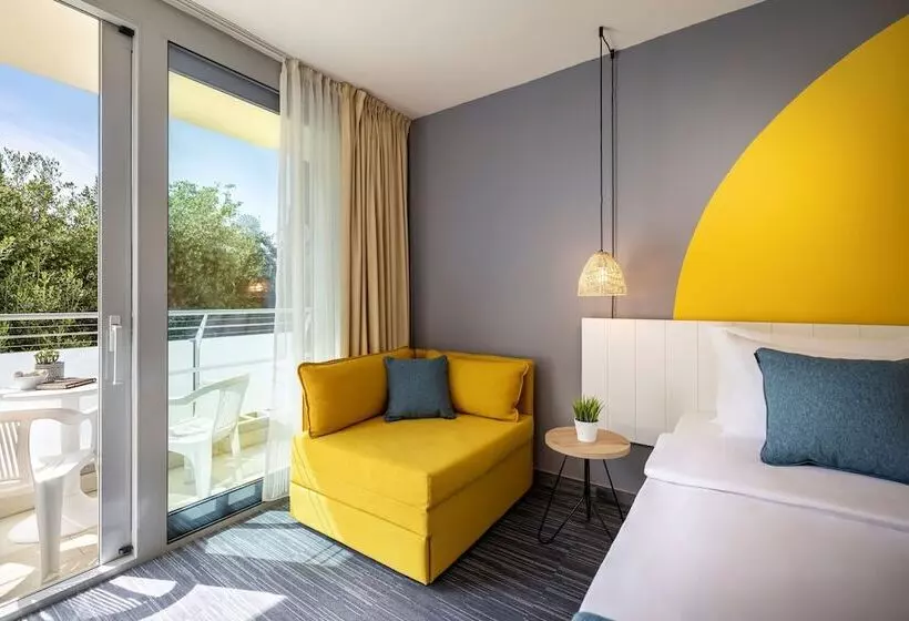 Valamar Club Dubrovnik