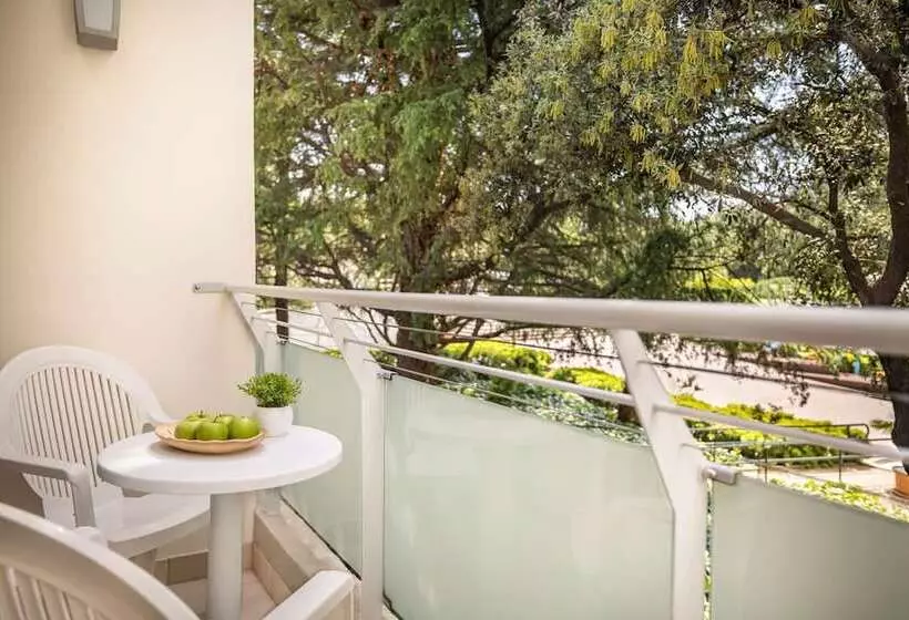 Fotos del hotel Valamar Club Dubrovnik:  5