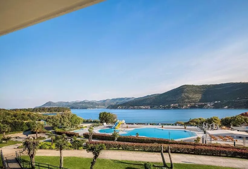 Fotos del hotel Valamar Club Dubrovnik:  13