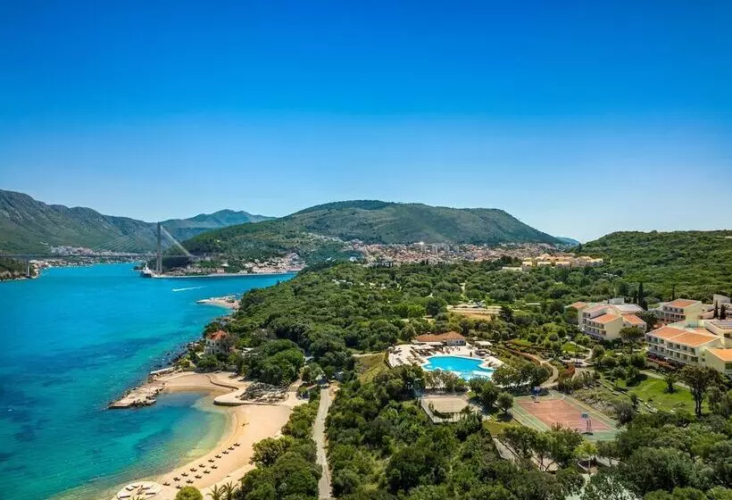 Fotos del hotel Valamar Club Dubrovnik:  19