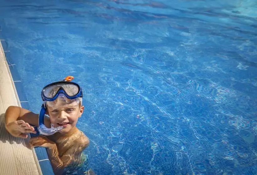 Fotos del hotel Valamar Club Dubrovnik:  2