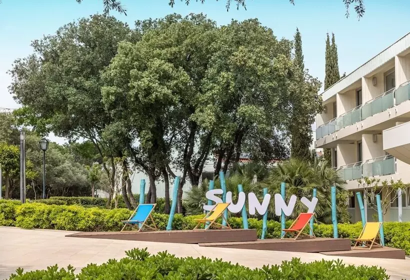 Fotos del hotel Valamar Club Dubrovnik:  9